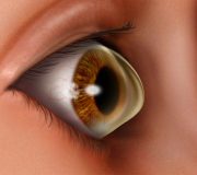 Accent Eye Care Contact Lens Technology  