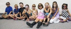 Accent Eye Care kids9  