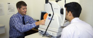 Accent Eye Care office5  