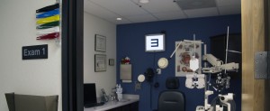 Accent Eye Care tour3  