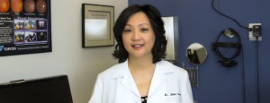Accent Eye Care AletaGong_Doctor_One  