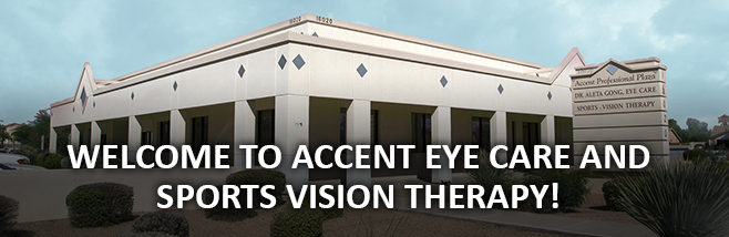 Accent Eye Care Home  