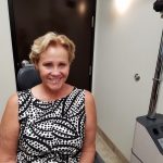 Accent Eye Care M-Success with Concussion / Stroke Patients Testimonials  