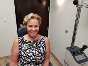 Accent Eye Care Success with Concussion / Stroke Patients Testimonials  