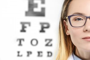 Accent Eye Care myopia  