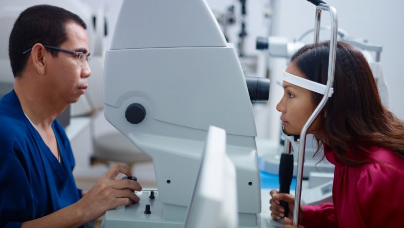 Accent Eye Care Why You Need Proper Eye Testing and Not Just Visual Screening  