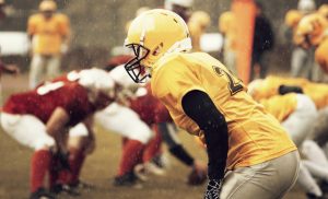 Accent Eye Care american-football-game-PA7M4R5  