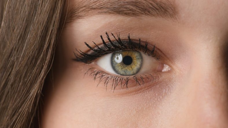 Accent Eye Care 7 Terrifying Eye Facts | Accent Eye Care  