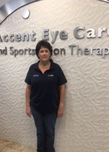Accent Eye Care Contact Lens Testimonials  