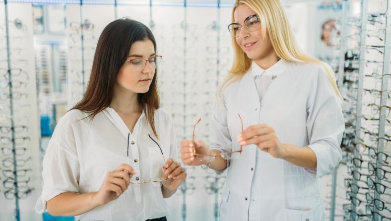 Accent Eye Care Understanding The Different Kinds Of Eye Care Specialists  