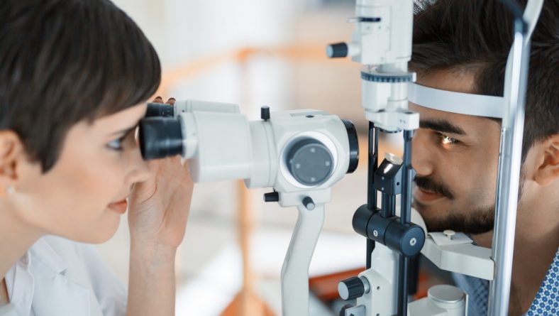 Accent Eye Care How Can I Find a Quality Optometrist Near Me?  