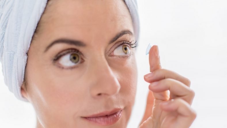 Accent Eye Care 5 Things to Know About Your Nearby Contact Exam | Accent Eye Care  