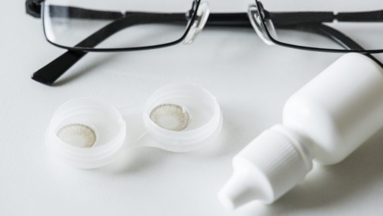 Accent Eye Care Do You Need a Contacts Prescription? | Accent Eye Care  