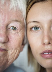 Accent Eye Care family-generation-green-eyes-genetics-concept-PY3U6AZ  