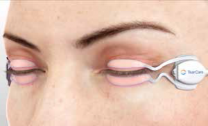 Accent Eye Care 06364  