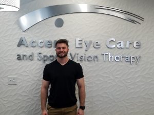 Accent Eye Care Dario 1  