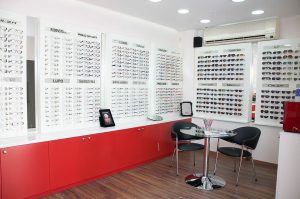 Accent Eye Care display-eye-optician-eyesight  