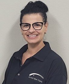 Meet the Team Accent Eye Care Meet the Team