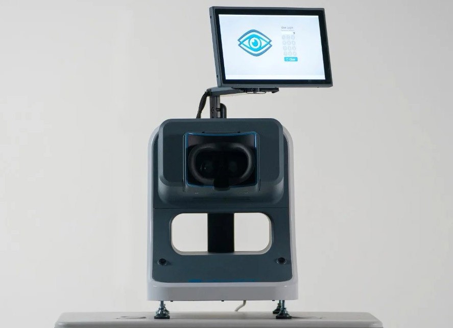 Accent Eye Care Eye Examinations and Testing  