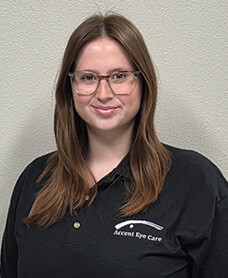 Meet the Team Accent Eye Care Meet the Team