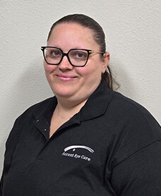 Meet the Team Accent Eye Care Meet the Team
